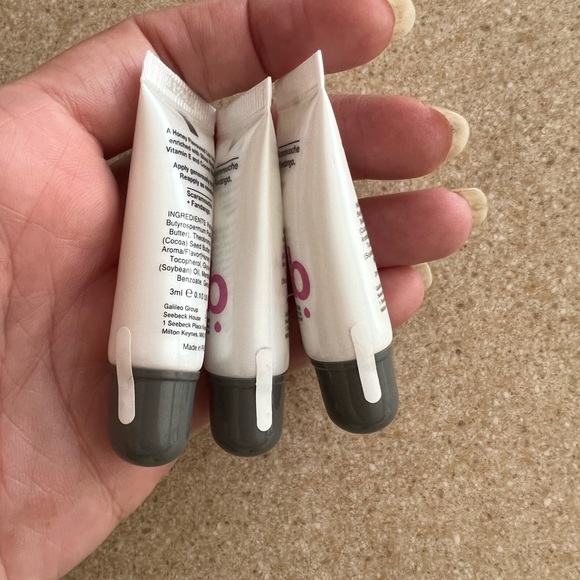 NWT 8 Lip balms - Picture 6 of 7